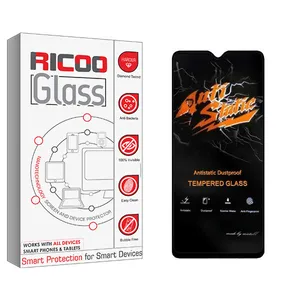 Ricoo RiC2 Anti Static Screen Protector For Xiaomi Redmi 10C