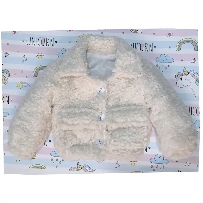 سویشرت دخترانه مدل ببعی کد 2