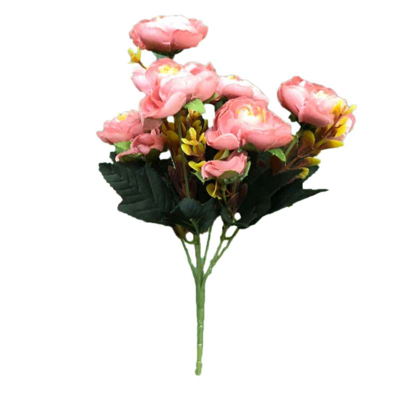 دسته گل مصنوعی مدل 6060