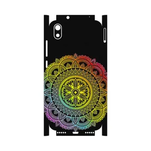 MAHOOT Mandala Design 4-FullSkin Cover Sticker for Xiaomi Redmi 7A