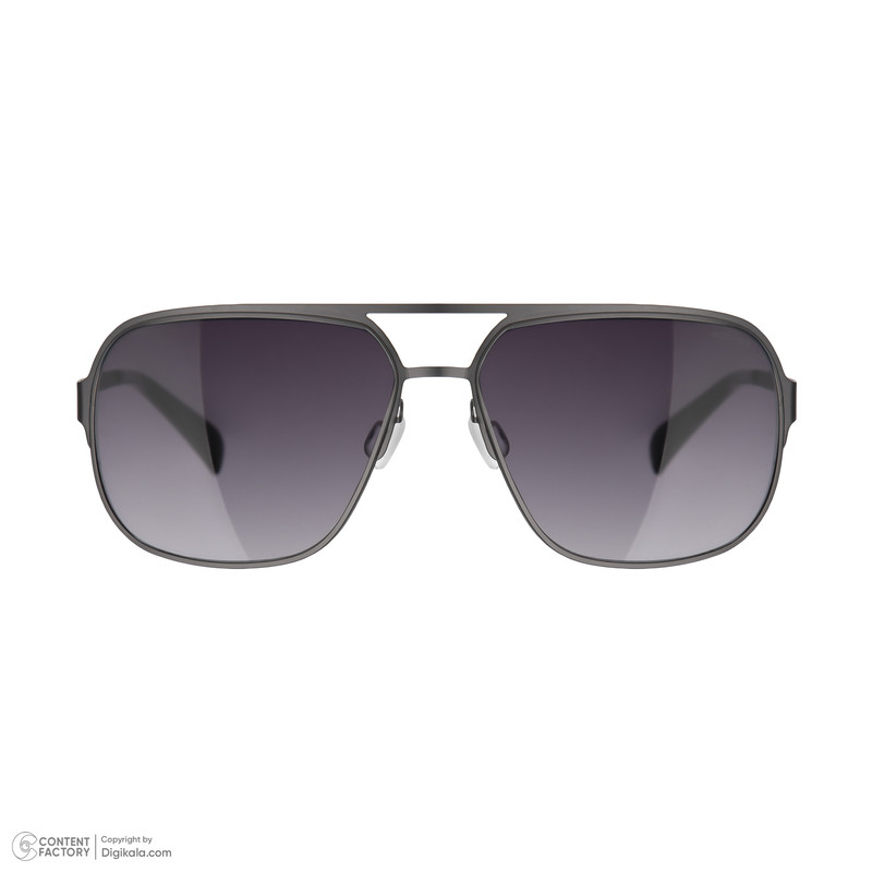 عینک آفتابی مردانه پلیس مدل SPL 808-0627