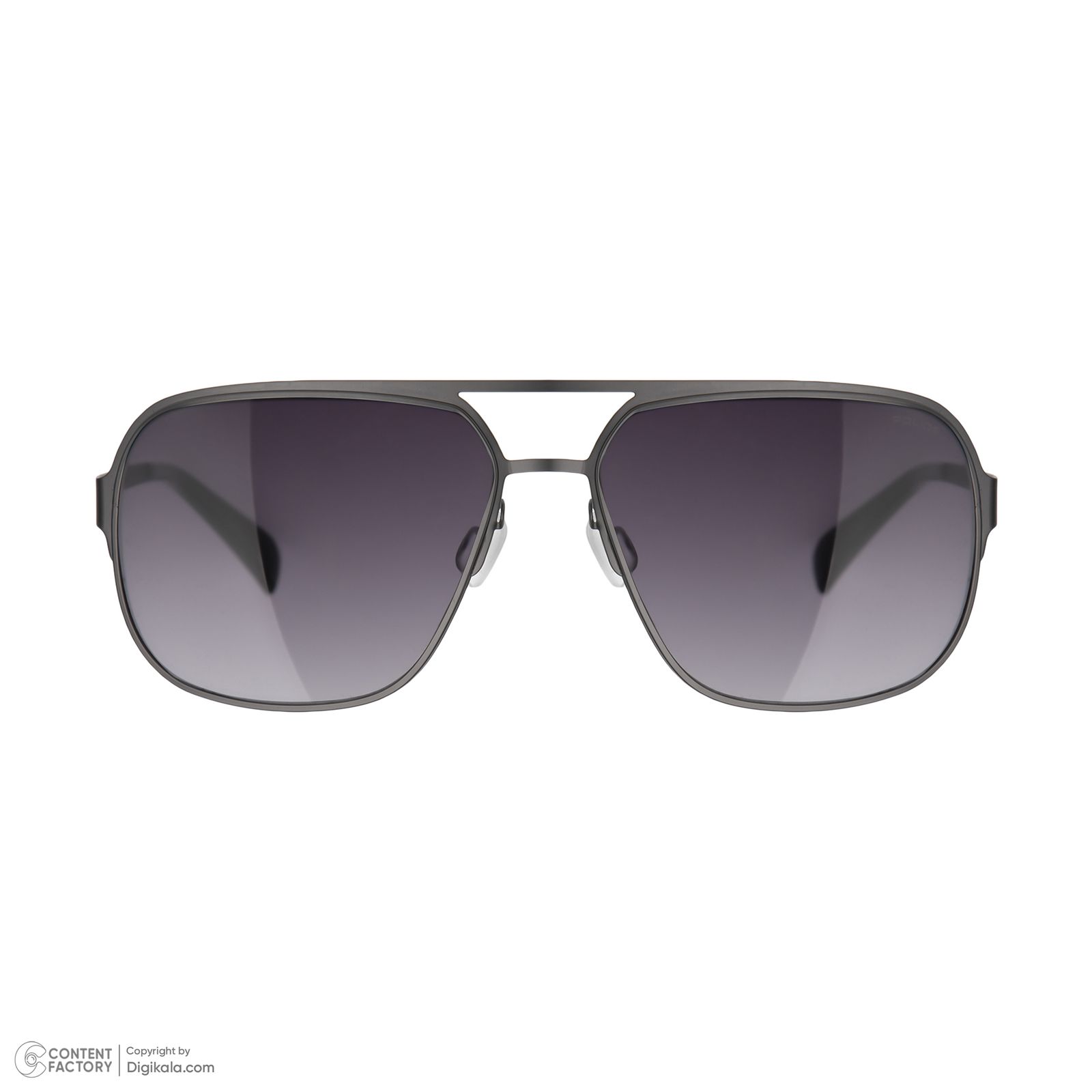 عینک آفتابی مردانه پلیس مدل SPL 808-0627 -  - 2