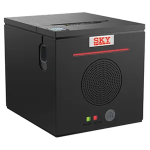 پرینتر حرارتی اسکای لیزر مدل E250