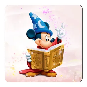 	 مگنت طرح میکی ماوس کد NIM2598