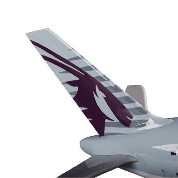 ماکت هواپیما طرح ایرباس مدل 380