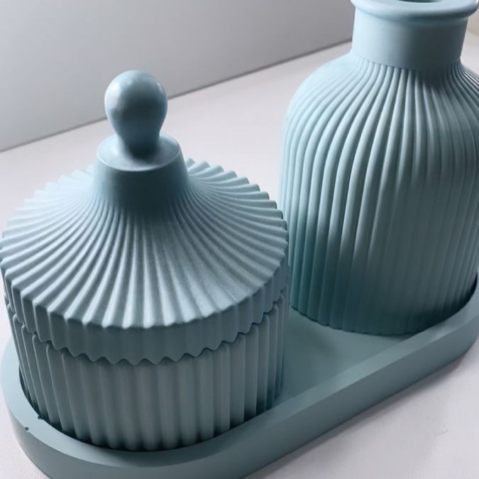 قندان مدل مراکشی