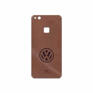 MAHOOT MNL-VLKS_WGN Cover Sticker for Huawei P10 Lite