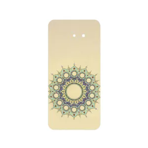 MAHOOT Art of Illumination 2 Cover Sticker for Samsung Galaxy J4 Core