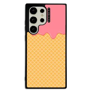 AKAM AMC-WSGS23U-CANDY-13 Cover For Samsung Galaxy S23 Ultra