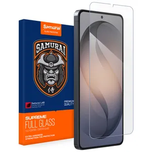 Samurai glass screen protector Invisiglass model suitable for Samsung Galaxy S26 Ultra