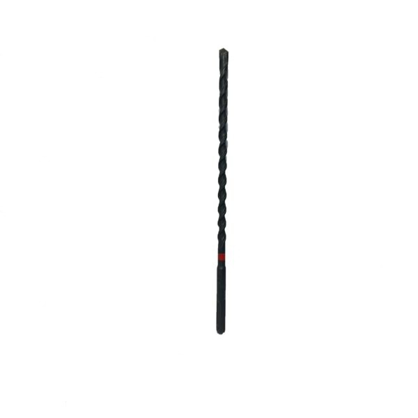  مته چهارشیار هیلتی مدل TE سایز 8 میلی متر