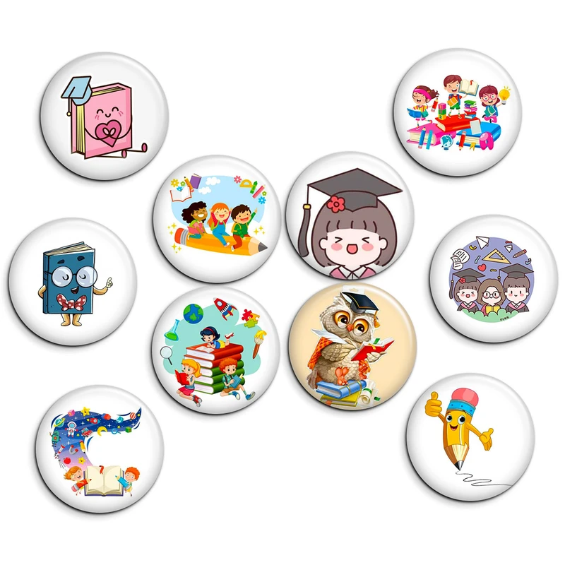 پیکسل پرمانه طرح جشن الفبا کد pmg.6669 مجموعه 10 عددی