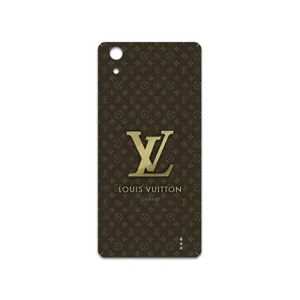 MAHOOT  LS-VTTN Cover Sticker for GLX Maad