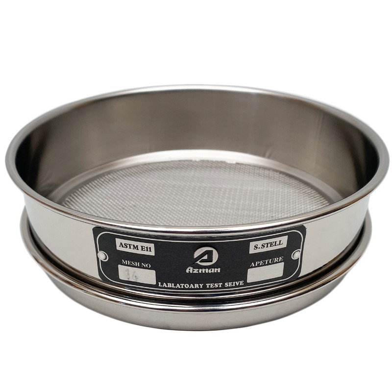 الک آزمایشگاهی آزمان مدل Mesh 14