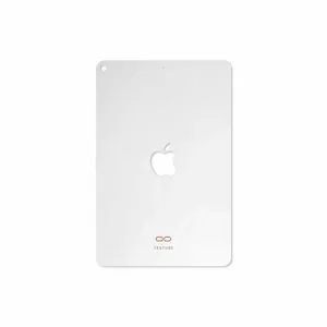 MAHOOT Matte-White Cover Sticker for Apple iPad mini GEN 5 2019 A2133