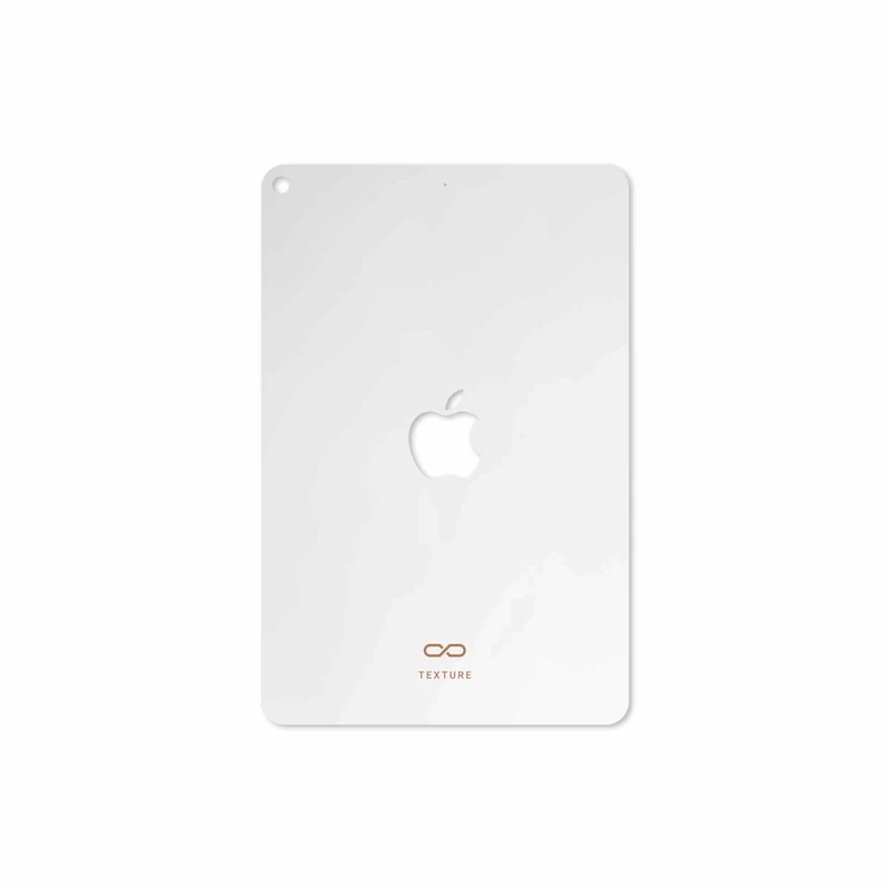 برچسب پوششی ماهوت مدل Matte-White مناسب برای تبلت اپل iPad mini (GEN 5) 2019 A2133