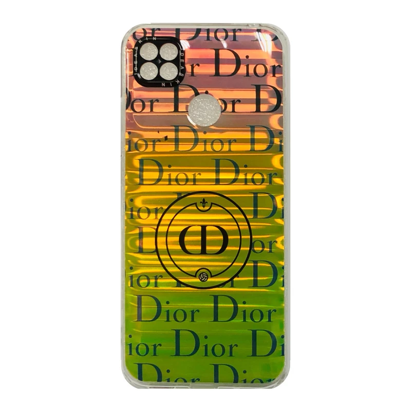  کاور مدل YNKT کد 09 مناسب برای گوشی موبایل شیائومی Redmi 10C