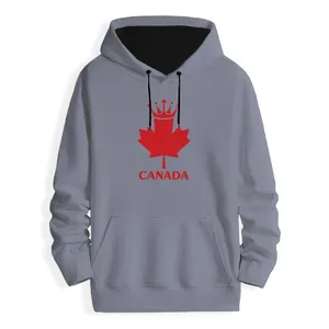 هودی مردانه مدل V073DR