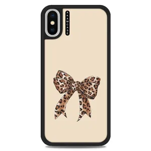 AKAM AMC-WAXSM-BOWS16 Cover For Apple iPhone Xs Max