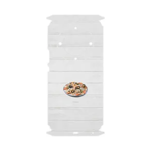 MAHOOT Seafood-FullSkin Cover Sticker for Honor Magic 5 Lite