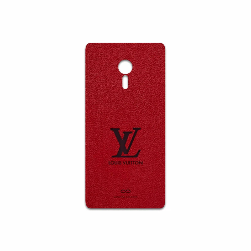 برچسب پوششی ماهوت مدل RL-LS_VTTN مناسب برای گوشی موبایل لنوو ZUK Z2 Pro