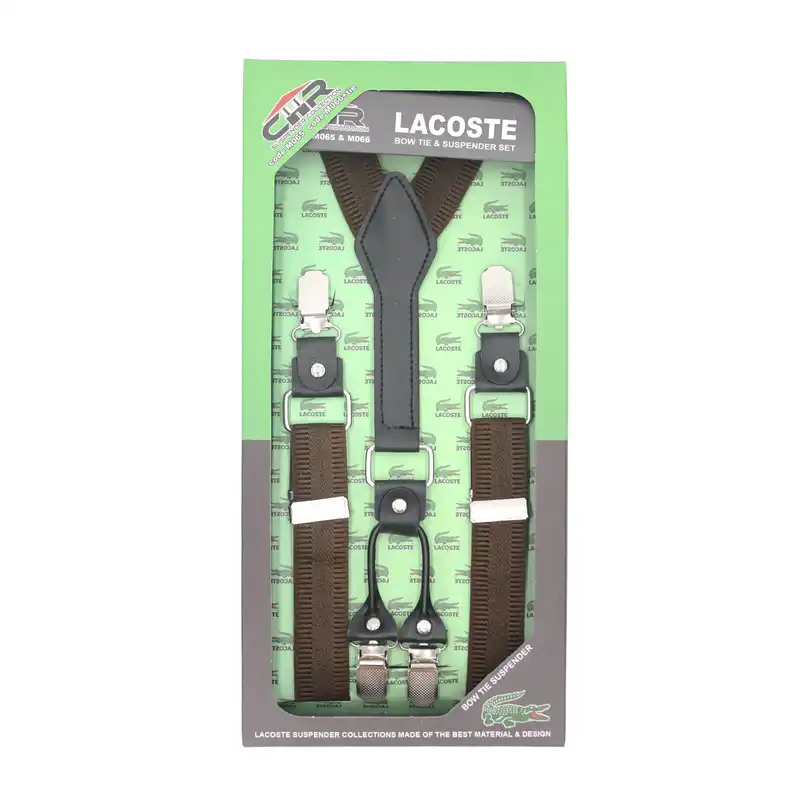 ساسبند زنانه سی اچ آر مدل W065BRPL