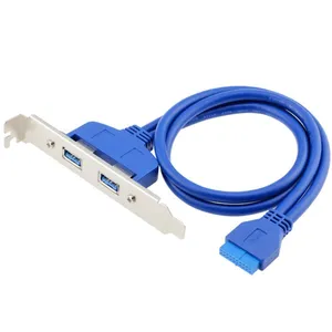 مبدل براکت USB3.0 مدل MT-2P