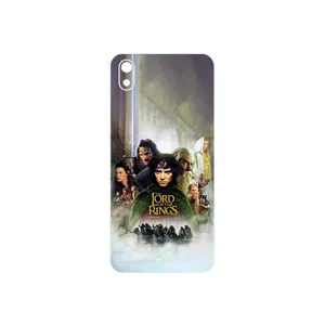 MAHOOT The Lord of the Rings Cover Sticker for Xiaomi Redmi 7A