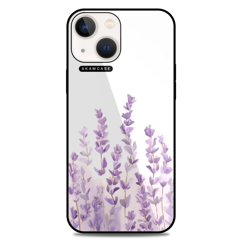 کاور آکام مدل AMC-WA12PROMAX-LAVENDER-20 مناسب برای گوشی موبایل اپل iPhone 12 Pro Max