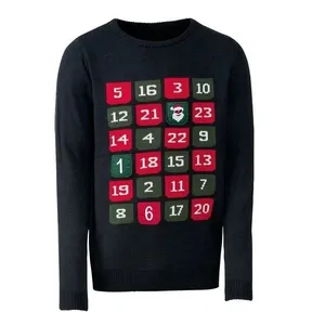 پلیور مردانه مدل 17329695