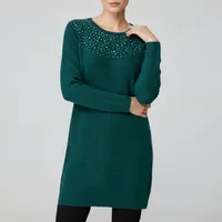 تونیک بافت زنانه اسمارا کد 10390596