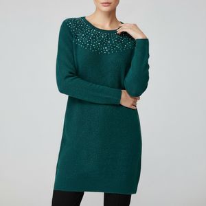 تونیک بافت زنانه اسمارا کد 10390596