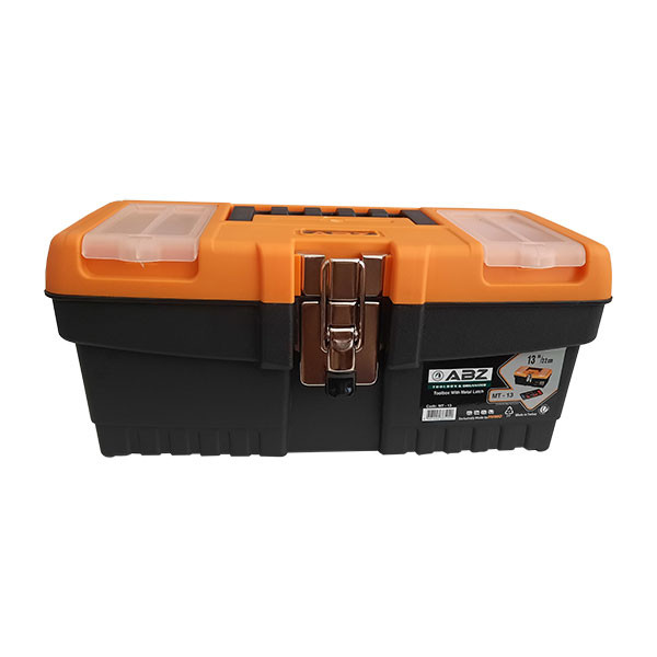 جعبه ابزار ای بی زد مدل DI-MT-13