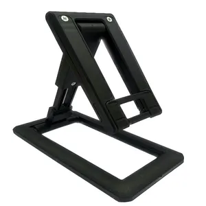 پایه نگهدارنده گوشی موبایل و تبلت مدل DESKTOP STAND