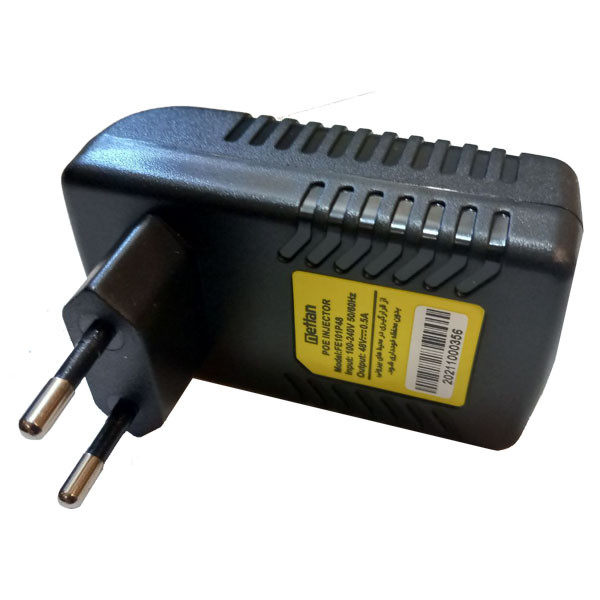 آداپتور Poe نت لن مدل FE101P48