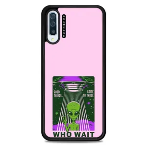 AKAM AMC-WSGA50-SPACE-5 Cover For Samsung Galaxy A50