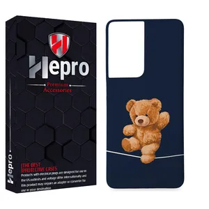 HEPRO MC Cover for SAMSUNG GALAXY S21 ULTRA