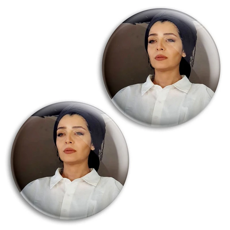 مگنت پرمانه طرح ساره بیات کد pmag2.28218 مجموعه 2 عددی
