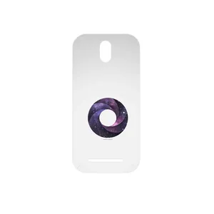 MAHOOT Minimal Universe Lens Cover Sticker for HTC Desire 500