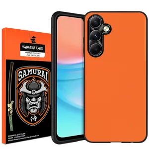 Samurai elegant Case For Samsung Galaxy A25 5G