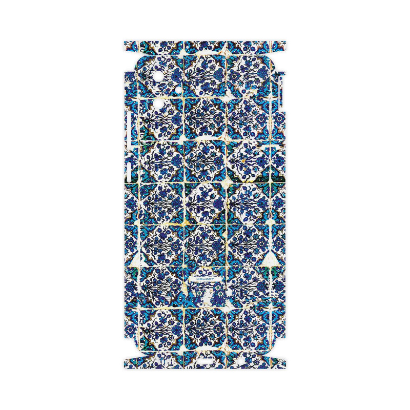 برچسب پوششی ماهوت مدل Traditional_Tile-FullSkin مناسب برای گوشی موبایل سامسونگ A04e