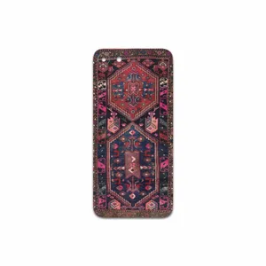 MAHOOT Rug Cover Sticker for Apple iPhone 8