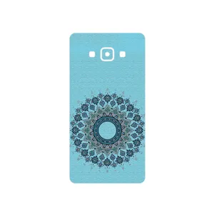 MAHOOT Art of Illumination 4 Cover Sticker for Samsung Galaxy A7 2015
