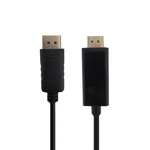 کابل تبدیل Display به HDMI مدل 042 طول 1.8 متر