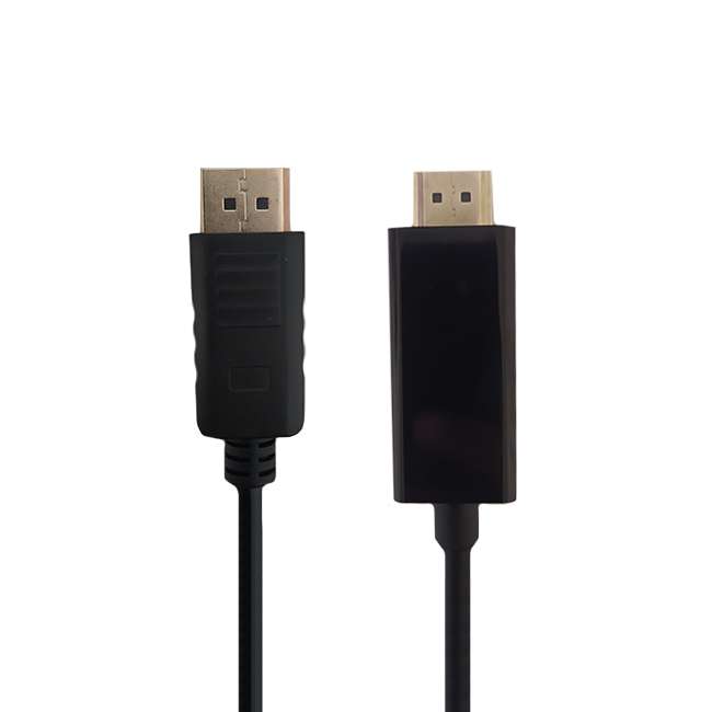کابل تبدیل Display به HDMI مدل 042 طول 1.8 متر