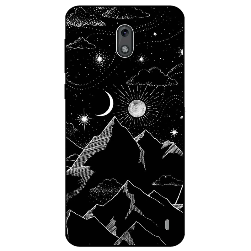 کاور مگافون کد 8078 مناسب برای گوشی موبایل نوکیا 1