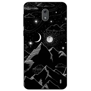 Megafone 8078 Cover For Nokia 2