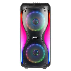 اسپیکر بلوتوثی قابل حمل تسکو مدل TS 1917