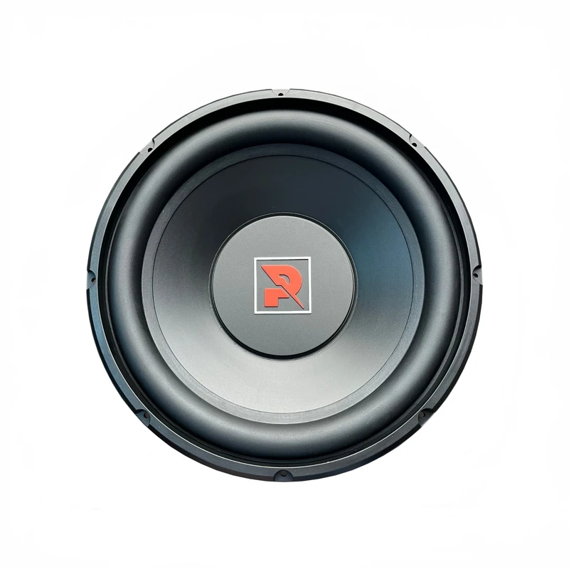 ساب ووفر پشت خودرو آلفاسونیک مدل PSW-212F سایز 12 اینچ