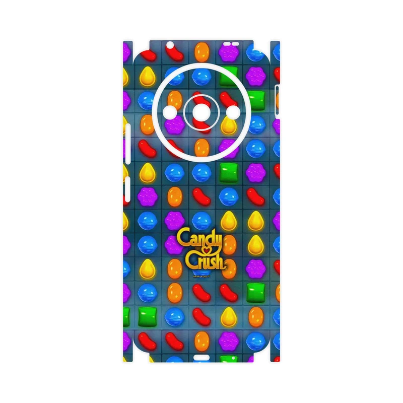 برچسب پوششی ماهوت مدل Candy Crush Game Series-FullSkin مناسب برای گوشی موبایل شیائومی Redmi A3x